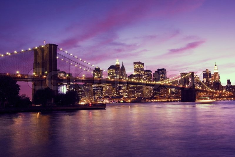 4661323-brooklyn-bridge-and-manhattan-at-sunset-new-york